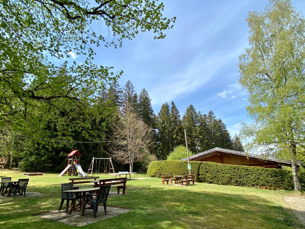 Gasthaus Staude Triberg im Schwarzwald Exteriér fotografie